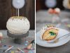 4 Postres Piñatas