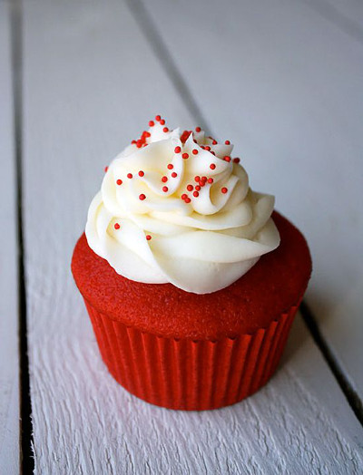 pasteleria red velvet para fiestas