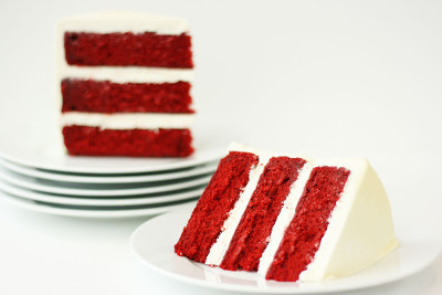 pasteleria red velvet para fiestas y eventos