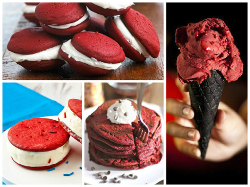 pasteleria red velvet para fiestas