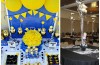 ideas fiestas temáticas de graduación